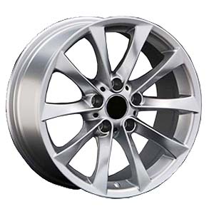 B93 Silver