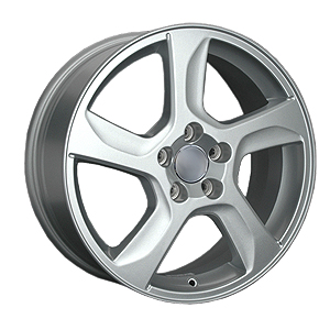 FD93 Silver