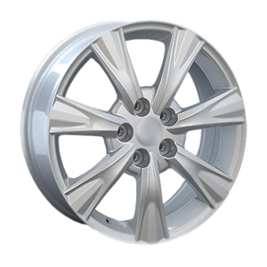 TY82 Silver