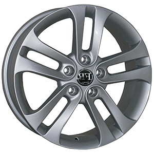 FR175 Silver