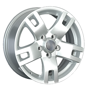 HND156 Silver