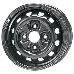 4365 black