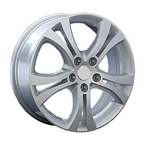 HND103 Silver