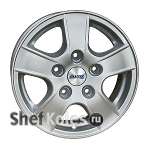 Energy T Silver