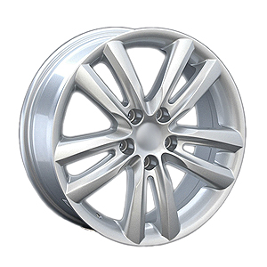TY158 Silver