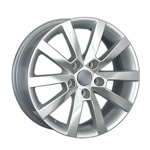SK68 Silver
