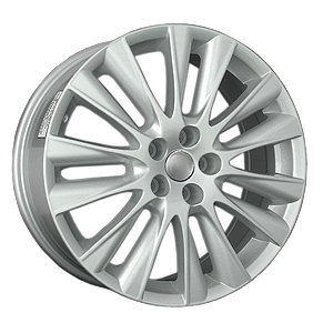 TY173 Silver