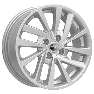 КС899 Silver