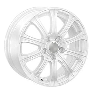 TY57 White