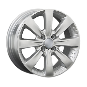 HND72 Silver