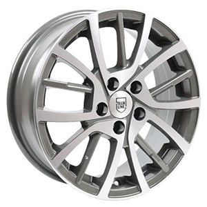 TL548 GRD