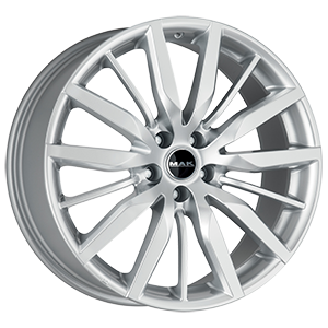 Barbury Silver