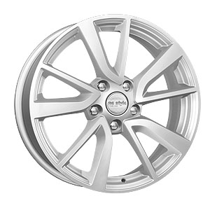 КС699 Silver