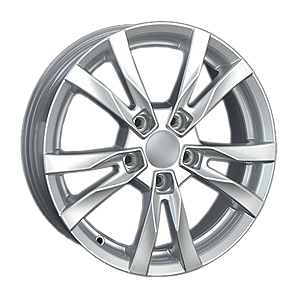 RN96 Silver