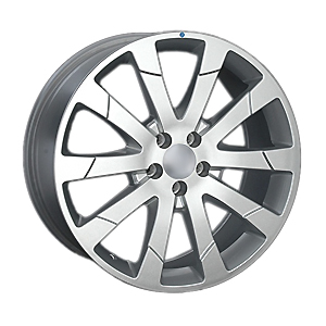 LR33 Silver
