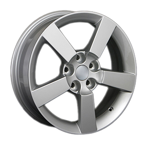 CI39 Silver