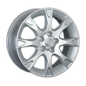 FD51 Silver