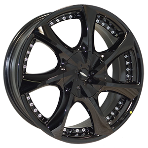 MK-ZF09 Black
