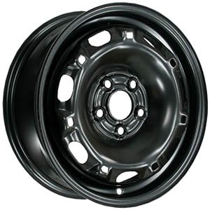 14016 Volkswagen black