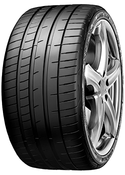 Eagle F1 SuperSport
