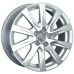 V32 Silver