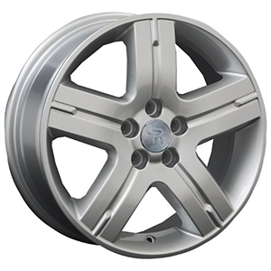 SK116 Silver