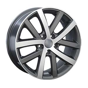VW63 GMF