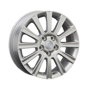 MZ15 Silver