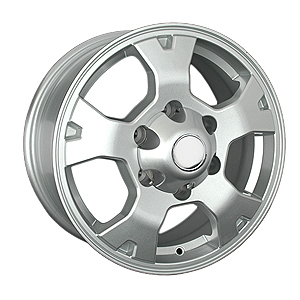TY191 Silver
