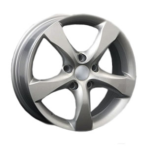 NS36 Silver