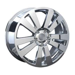 SB9 Chrome