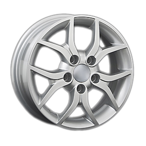 KI67 Silver
