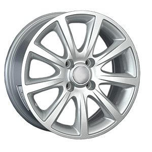 CI35 Silver