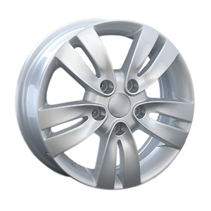 HND46 Silver
