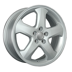 SB24 Silver
