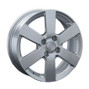 TY179 Silver