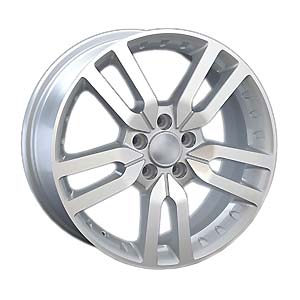 LR15 Silver