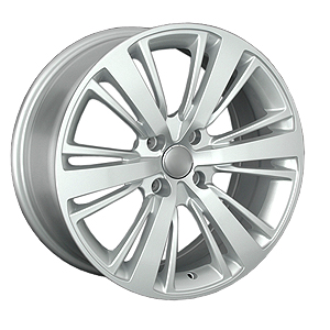 PG62 Silver