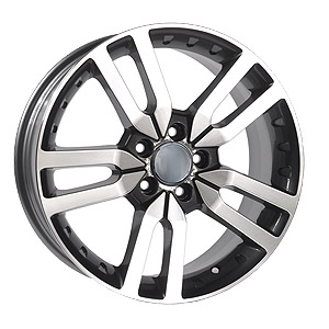 LR15 BKF