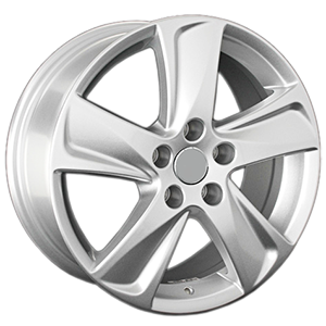 LX67 Silver