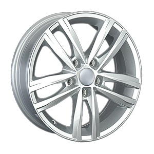 VW141 Silver