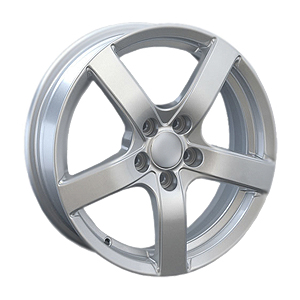 VW66 Silver