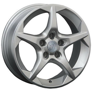 HND199 Silver