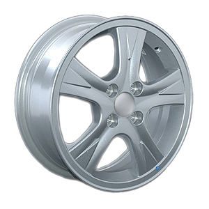 RN51 Silver
