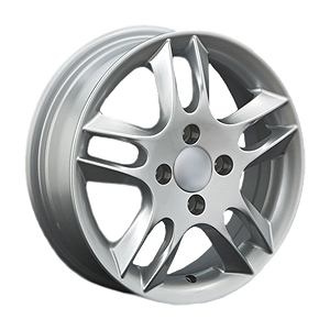 GM21 Silver