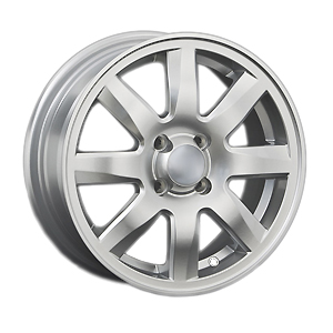 HND79 Silver