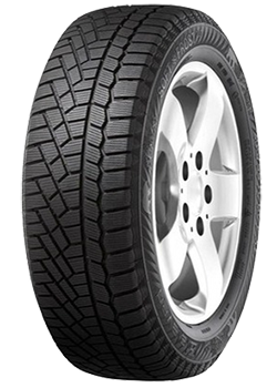 Soft Frost 200 SUV
