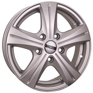 522 Silver