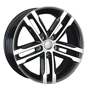 VW148 BKF