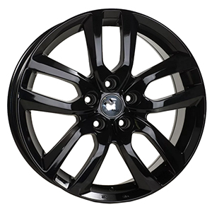 LE52 Black